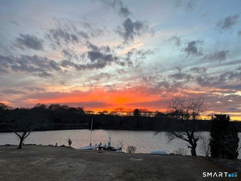 Tiny photo for 201 Seneca Drive, Groton, CT 06340 (MLS # 24148241)