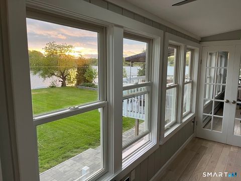 Tiny photo for 201 Seneca Drive, Groton, CT 06340 (MLS # 24148241)