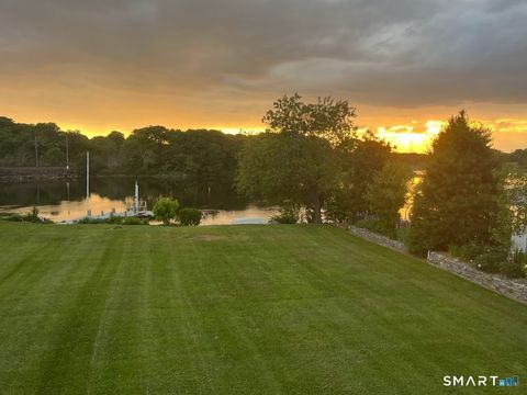 Tiny photo for 201 Seneca Drive, Groton, CT 06340 (MLS # 24148241)