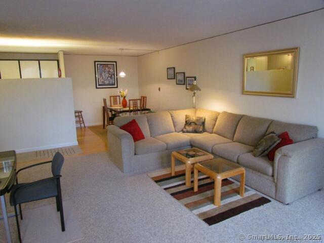 1 Gold Street APT 15D