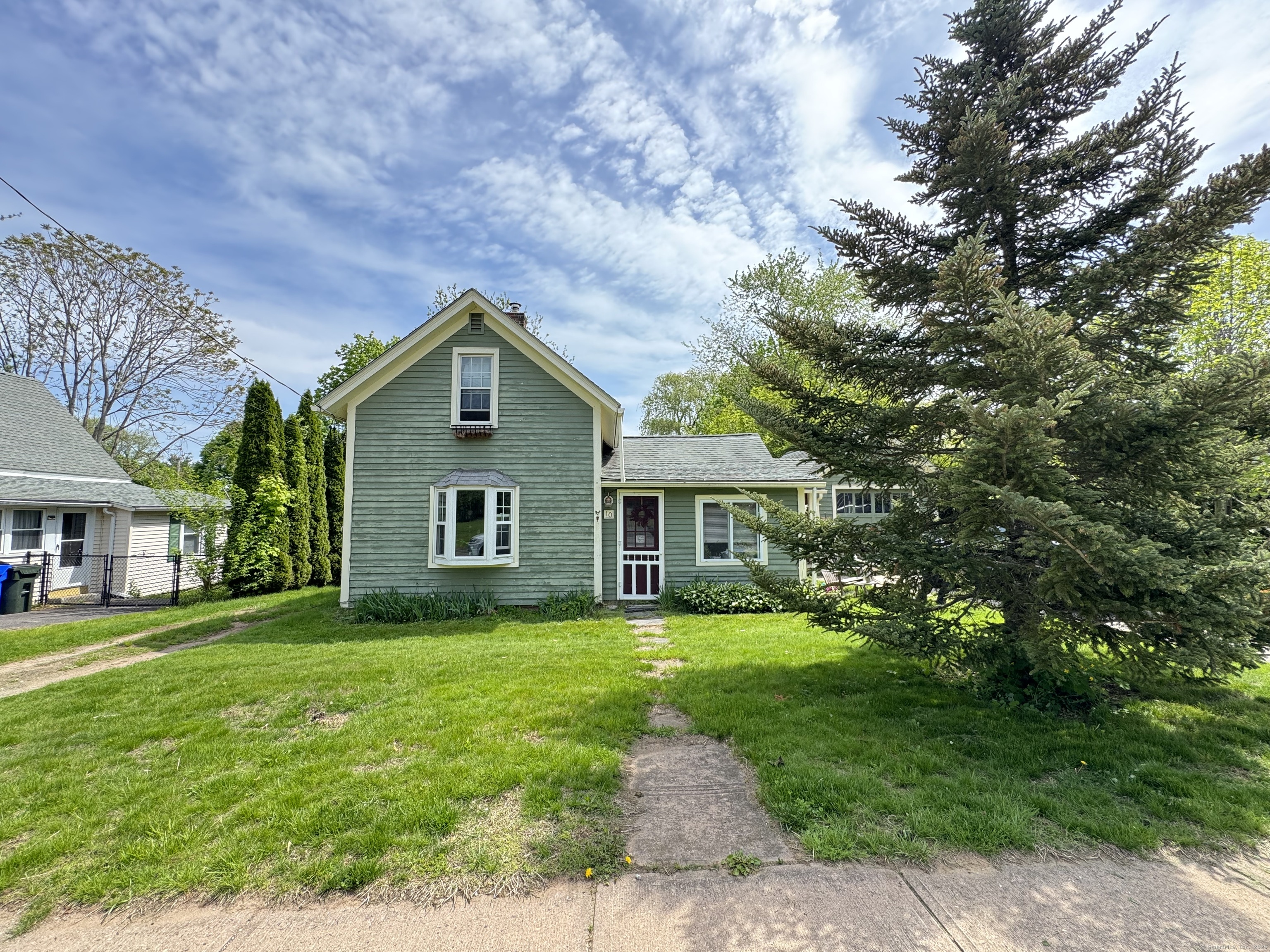 10 Center Street, Simsbury, Connecticut image 1