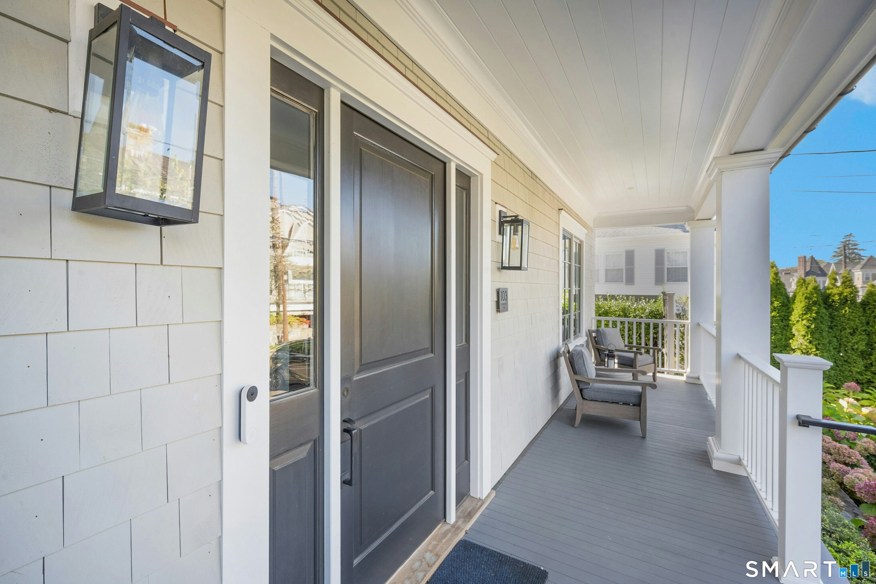 103 Connecticut Avenue