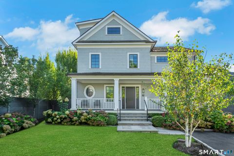 Homes For Sale - 103 Connecticut Avenue<br/> Greenwich, CT 06830