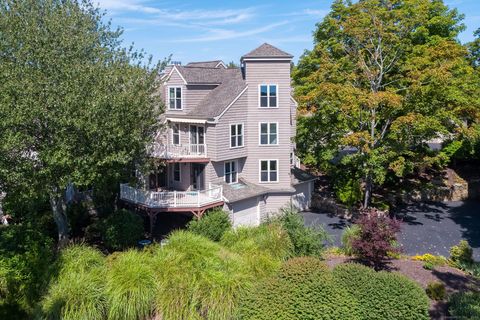 58 Quarry Dock Road 58 Branford CT 06405