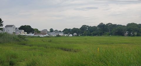 A home in Milford