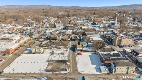 Tiny photo for 83 Center Street, Southington, CT 06489 (MLS # 24156568)