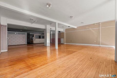 Tiny photo for 83 Center Street, Southington, CT 06489 (MLS # 24156568)