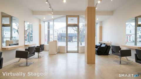 Tiny photo for 83 Center Street, Southington, CT 06489 (MLS # 24156568)