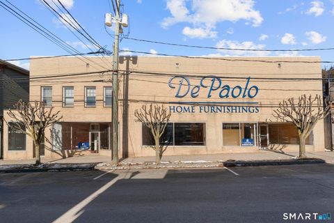 Tiny photo for 83 Center Street, Southington, CT 06489 (MLS # 24156568)