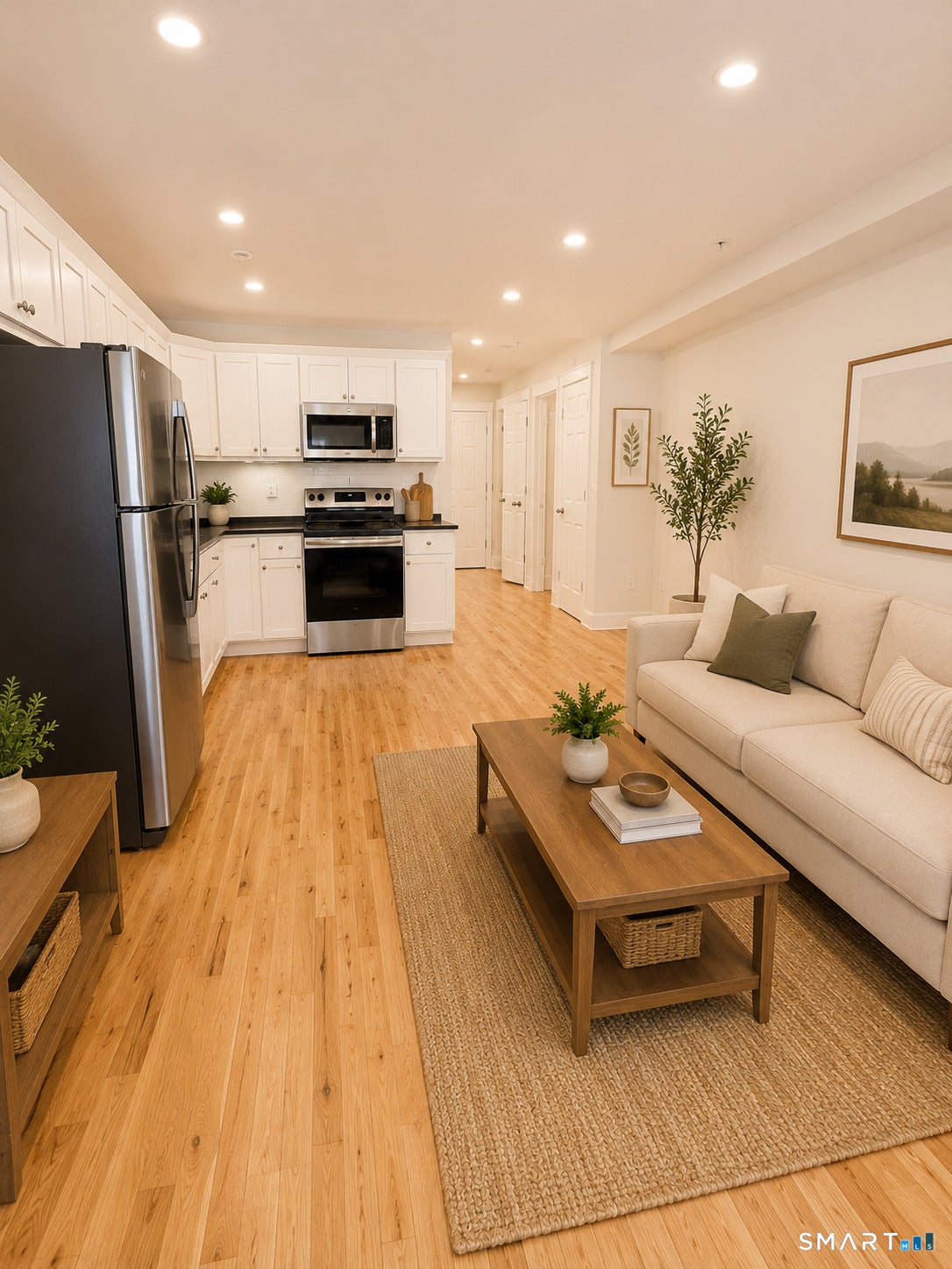157 Green Street 1B