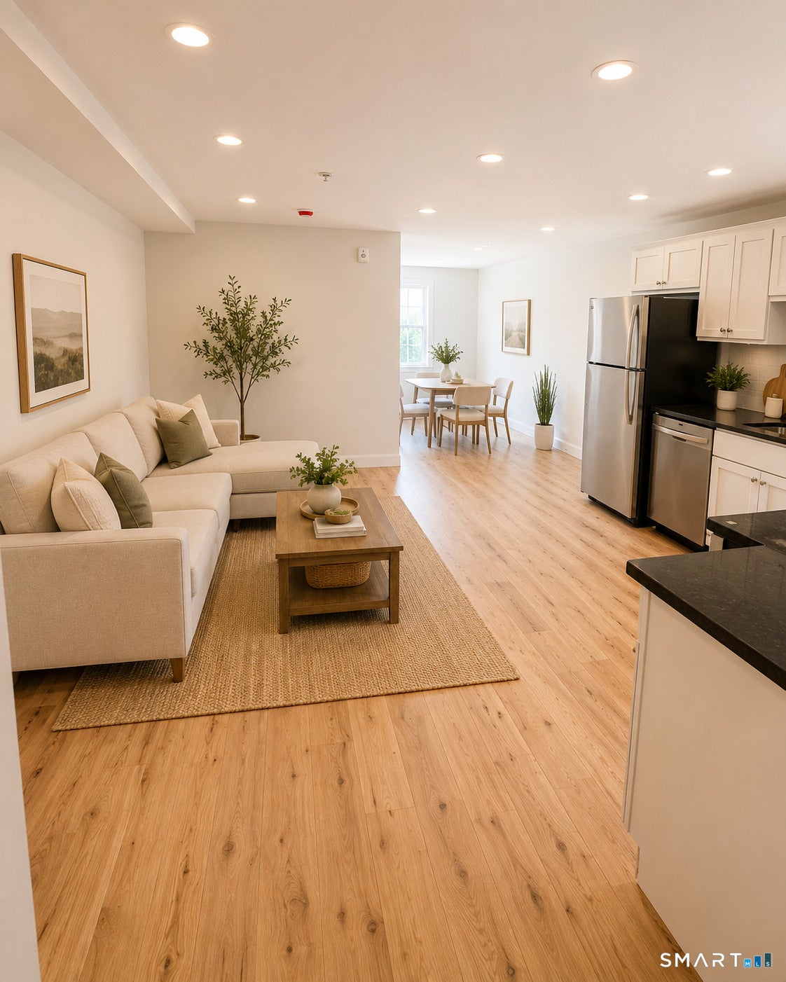 157 Green Street 1B