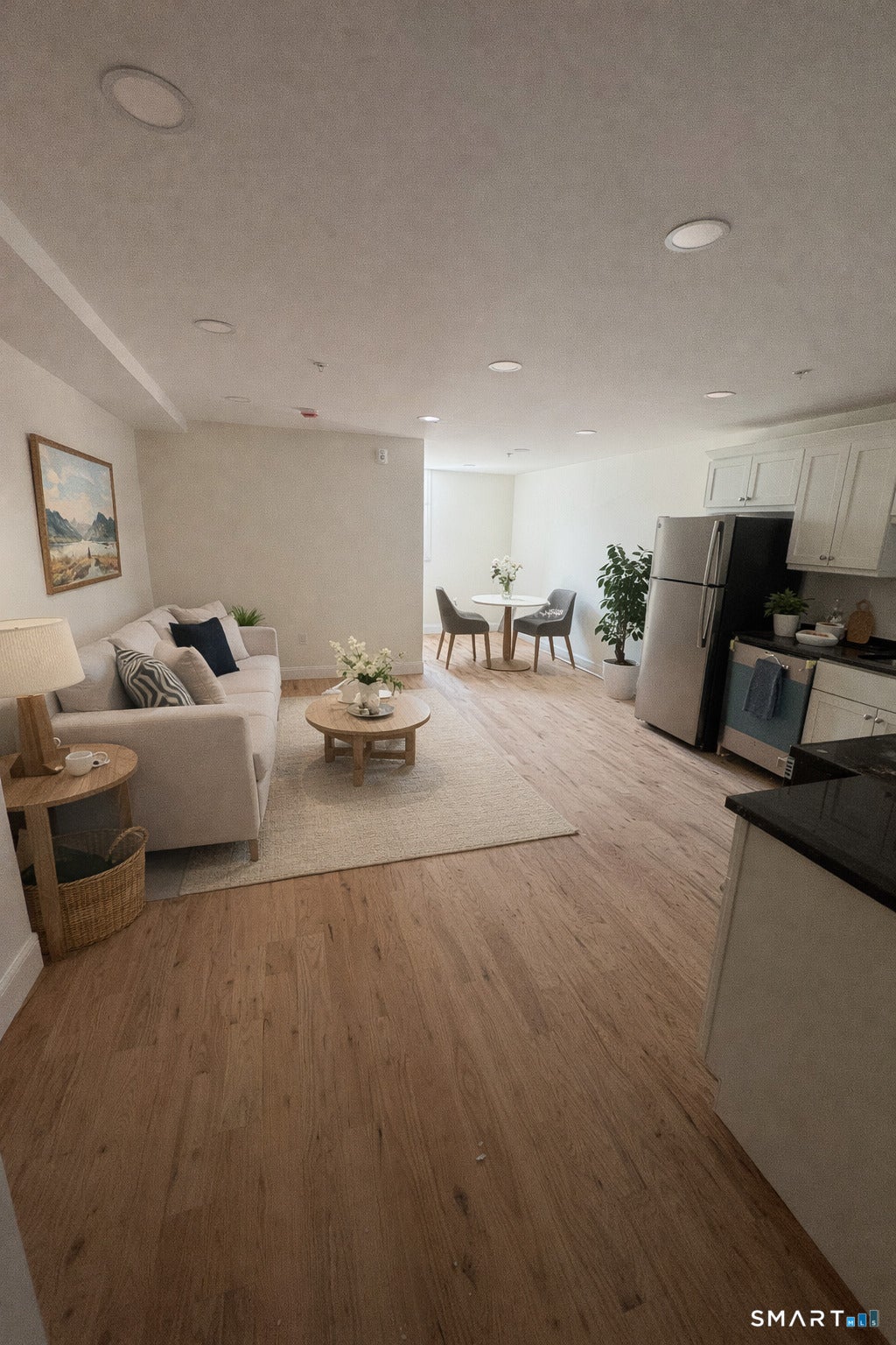 157 Green Street 1B