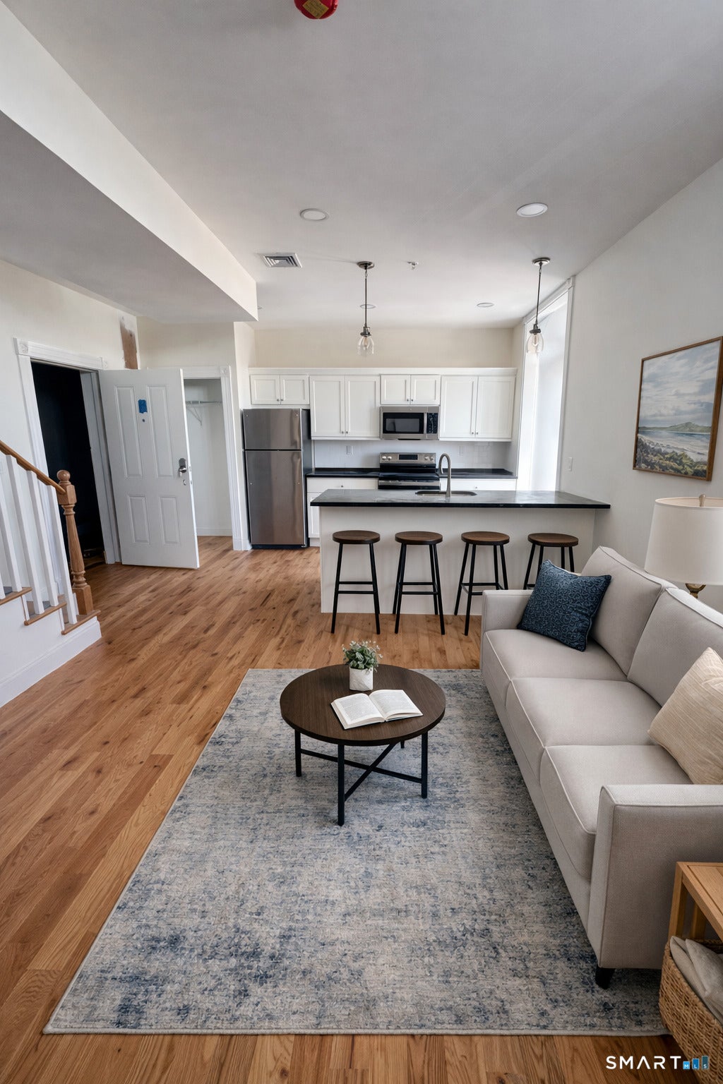 157 Green Street 1B