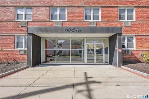 Condo For Sale - 140 Grove Street #4G<br/> Stamford, CT 06901