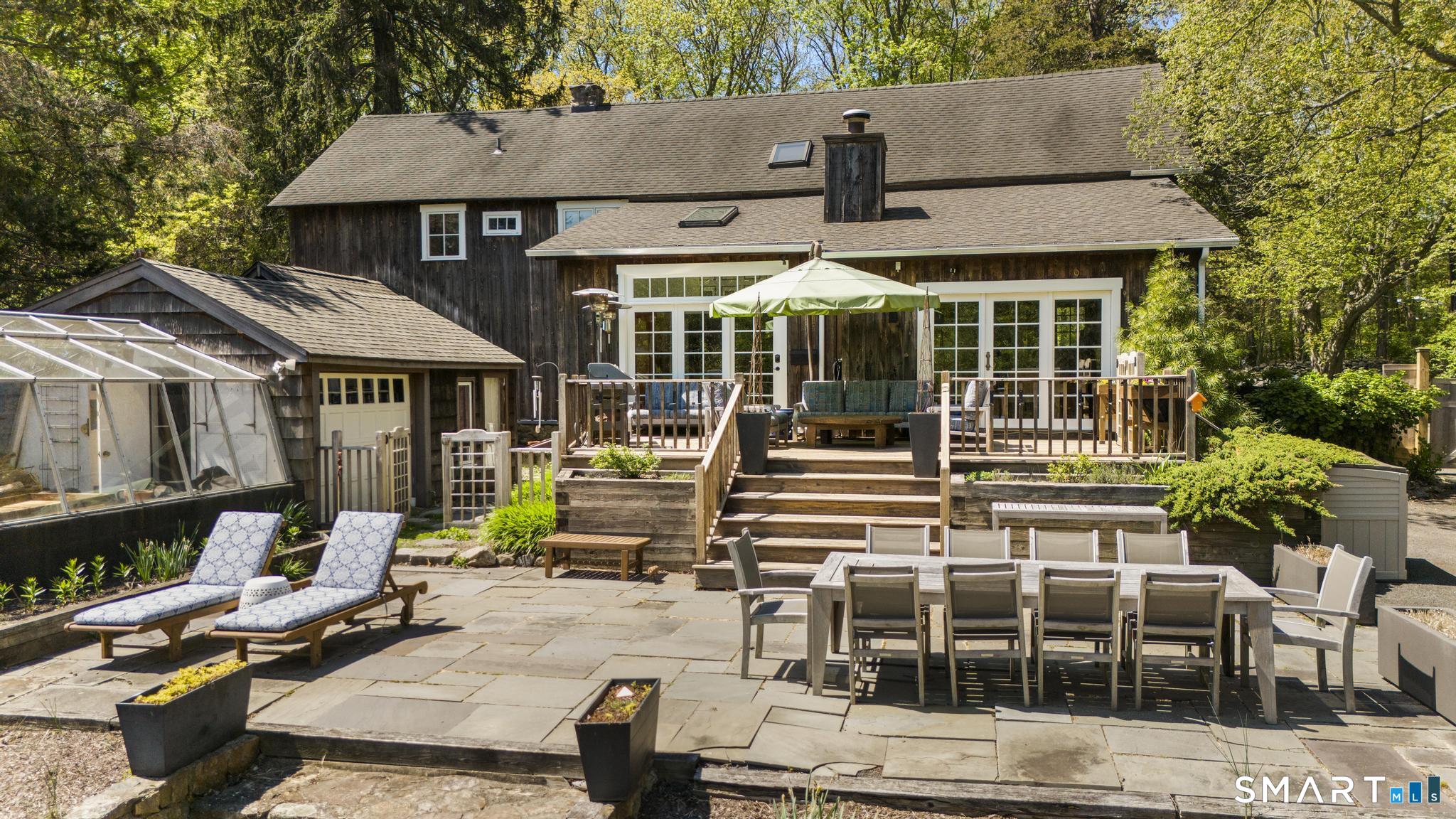 119 Kettle Creek Road