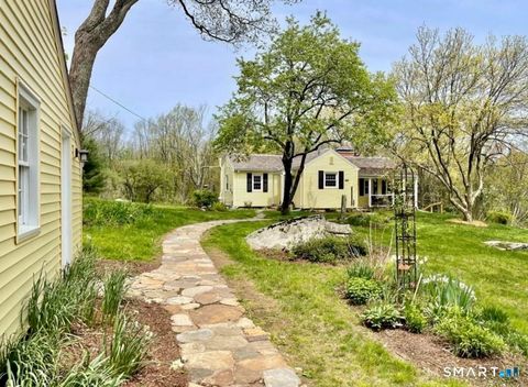 Homes For Sale - 612 Broad Way<br/> Coventry, CT 06238