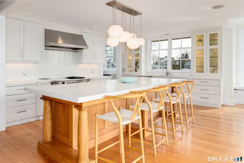 Tiny photo for 189 Shore Road, Greenwich, CT 06870 (MLS # 24157191)