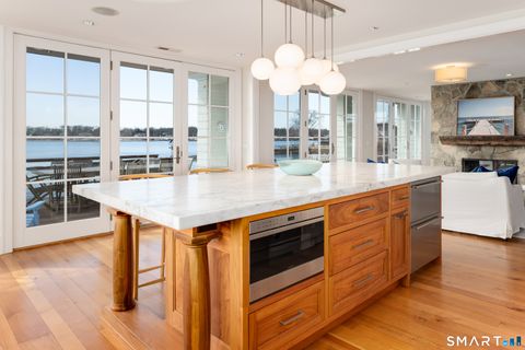 Tiny photo for 189 Shore Road, Greenwich, CT 06870 (MLS # 24157191)