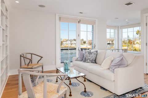 Tiny photo for 189 Shore Road, Greenwich, CT 06870 (MLS # 24157191)