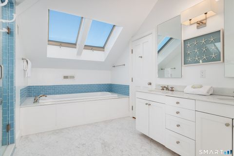 Tiny photo for 189 Shore Road, Greenwich, CT 06870 (MLS # 24157191)