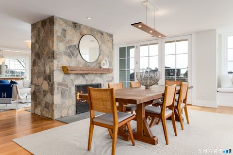 Tiny photo for 189 Shore Road, Greenwich, CT 06870 (MLS # 24157191)