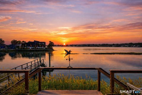 Tiny photo for 189 Shore Road, Greenwich, CT 06870 (MLS # 24157191)