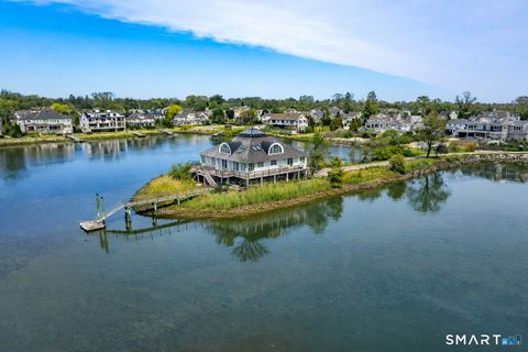 Tiny photo for 189 Shore Road, Greenwich, CT 06870 (MLS # 24157191)