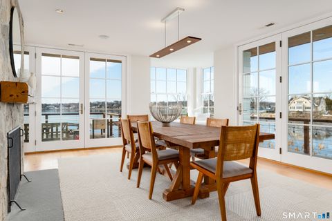 Tiny photo for 189 Shore Road, Greenwich, CT 06870 (MLS # 24157191)