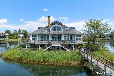 Tiny photo for 189 Shore Road, Greenwich, CT 06870 (MLS # 24157191)