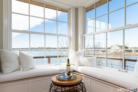 Tiny photo for 189 Shore Road, Greenwich, CT 06870 (MLS # 24157191)