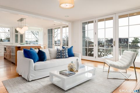 Tiny photo for 189 Shore Road, Greenwich, CT 06870 (MLS # 24157191)