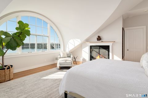 Tiny photo for 189 Shore Road, Greenwich, CT 06870 (MLS # 24157191)