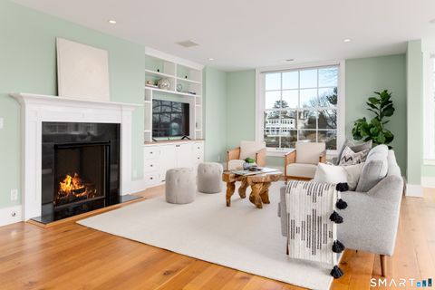 Tiny photo for 189 Shore Road, Greenwich, CT 06870 (MLS # 24157191)