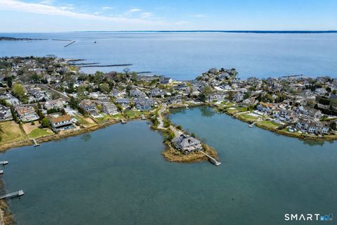 Tiny photo for 189 Shore Road, Greenwich, CT 06870 (MLS # 24157191)