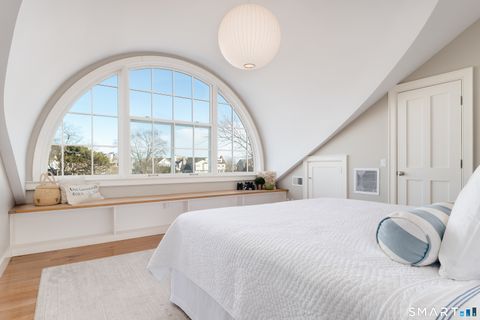 Tiny photo for 189 Shore Road, Greenwich, CT 06870 (MLS # 24157191)