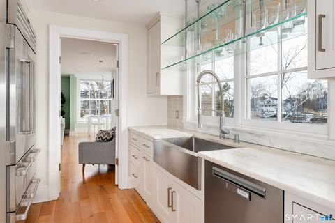 Tiny photo for 189 Shore Road, Greenwich, CT 06870 (MLS # 24157191)