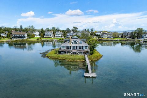 Tiny photo for 189 Shore Road, Greenwich, CT 06870 (MLS # 24157191)