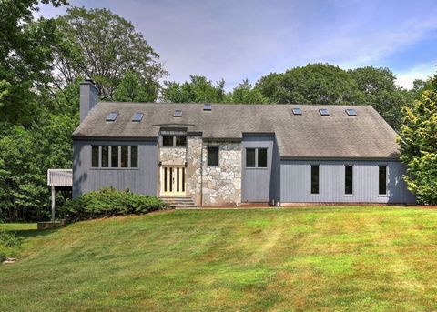 35 Millo Drive Monroe CT 06468