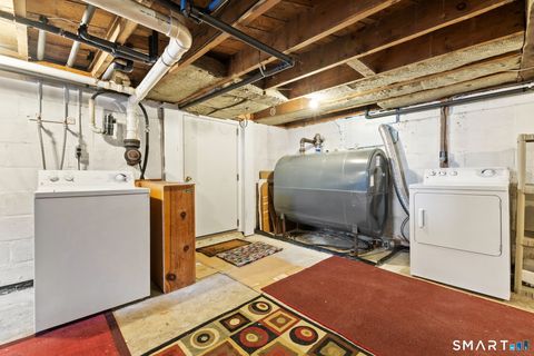 Tiny photo for 10 School Street, Burlington, CT 06013 (MLS # 24139364)