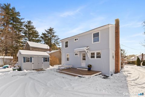 Tiny photo for 10 School Street, Burlington, CT 06013 (MLS # 24139364)