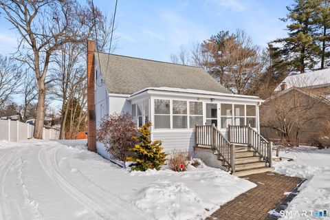 Tiny photo for 10 School Street, Burlington, CT 06013 (MLS # 24139364)