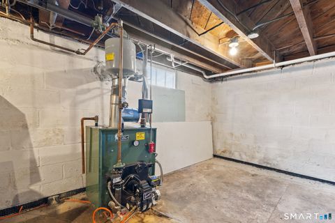 Tiny photo for 10 School Street, Burlington, CT 06013 (MLS # 24139364)