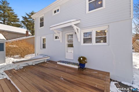 Tiny photo for 10 School Street, Burlington, CT 06013 (MLS # 24139364)