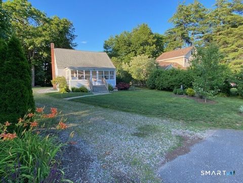 Tiny photo for 10 School Street, Burlington, CT 06013 (MLS # 24139364)