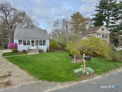 Tiny photo for 10 School Street, Burlington, CT 06013 (MLS # 24139364)