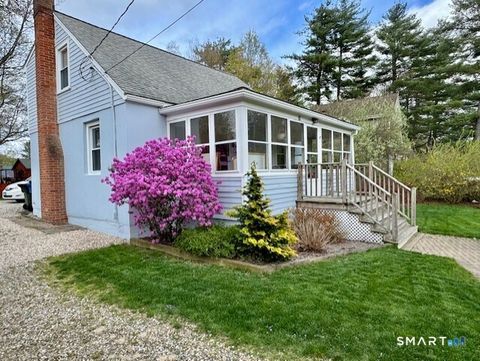 Tiny photo for 10 School Street, Burlington, CT 06013 (MLS # 24139364)