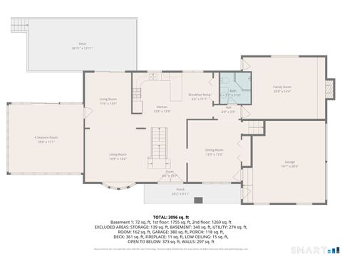 Tiny photo for 9 Preli Court, Southington, CT 06489 (MLS # 24150322)