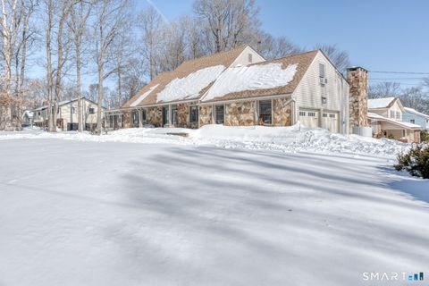 Tiny photo for 9 Preli Court, Southington, CT 06489 (MLS # 24150322)