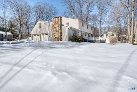 Tiny photo for 9 Preli Court, Southington, CT 06489 (MLS # 24150322)