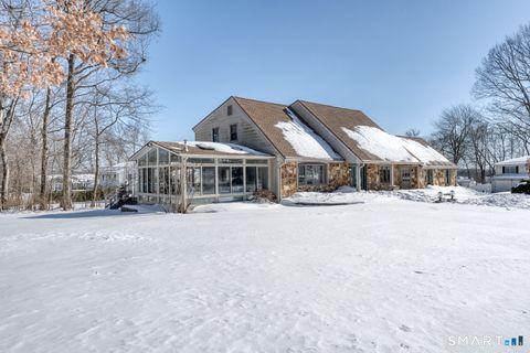 Photo of 9 Preli Court, Southington, CT 06489 (MLS # 24150322)